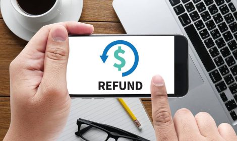 Refunds are available